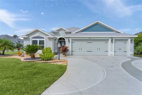 5012 MCLAUGHLIN TERRACE, THE VILLAGES, FL 32163