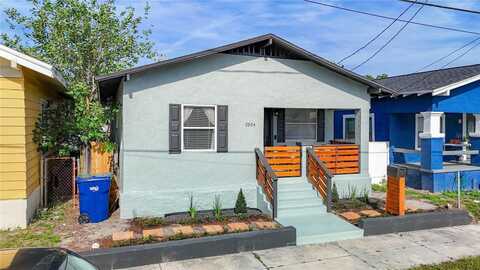 2904 SANCHEZ STREET, TAMPA, FL 33605
