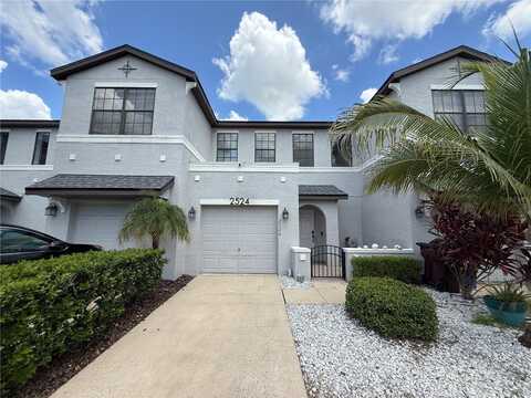 2524 SEVEN OAKS DRIVE, Saint Cloud, FL 34772