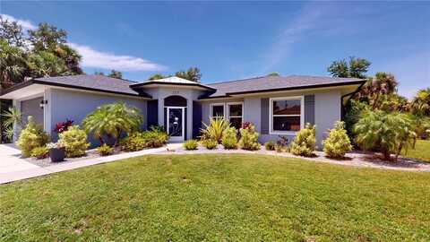 227 BERTHOUD STREET, PORT CHARLOTTE, FL 33953