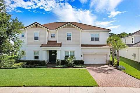 4025 BONFIRE DRIVE, ODESSA, FL 33556