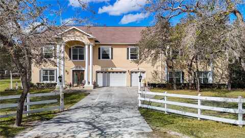 11175 HYDE STREET, WEEKI WACHEE, FL 34614