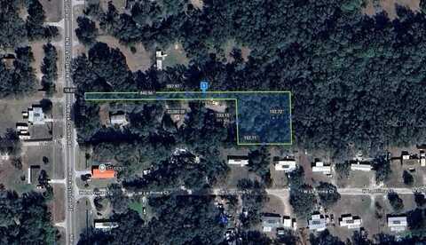 273 N ROCK CRUSHER ROAD, CRYSTAL RIVER, FL 34429
