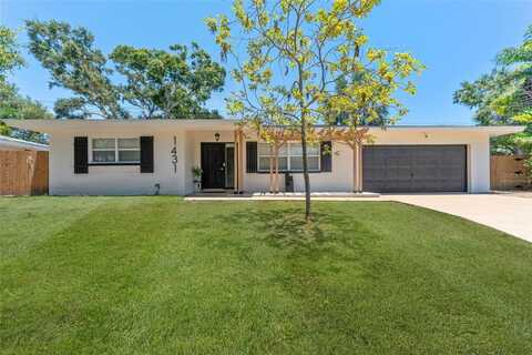 1431 SAN HELEN DR, DUNEDIN, FL 34698