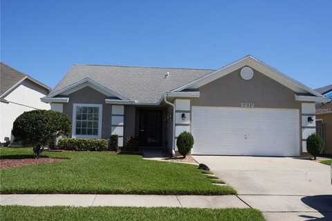 2212 STONEMILL DRIVE, ORLANDO, FL 32837