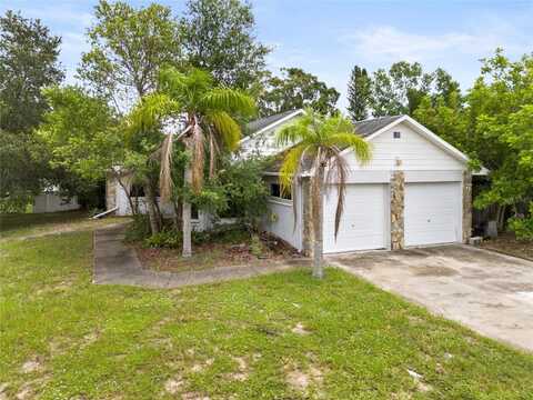 600 IVEY LANE, TARPON SPRINGS, FL 34689