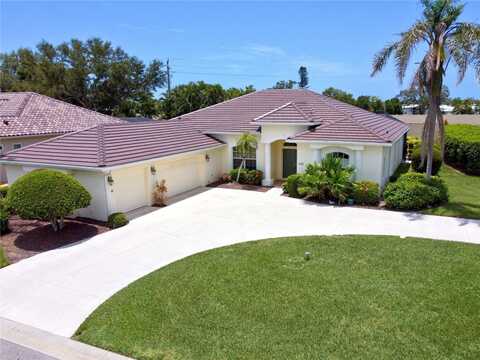 600 COCKATOO CIRCLE, VENICE, FL 34285
