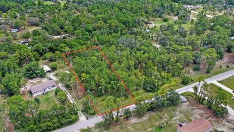 14361 SWITCH BACK ROAD, SPRING HILL, FL 34609