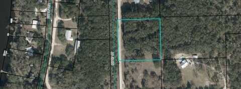 00 NW 37TH COURT, BRANFORD, FL 32008