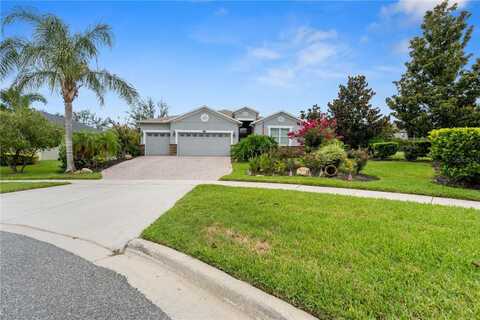 1057 LATTIMORE DRIVE, CLERMONT, FL 34711