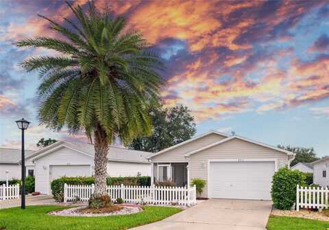 2913 BARBOZA DRIVE, THE VILLAGES, FL 32162