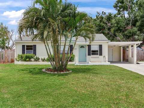 4319 S RENELLIE DRIVE, TAMPA, FL 33611