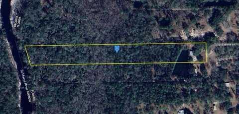 14200 DEADWOOD LANE, HILLIARD, FL 32046