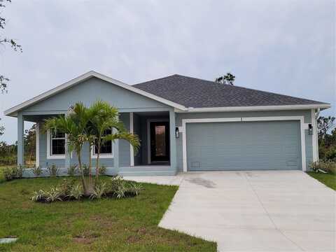 1 DAVIT COURT, PLACIDA, FL 33946