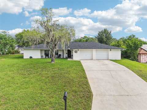 6307 CONNIEWOOD SQUARE, NEW PORT RICHEY, FL 34653