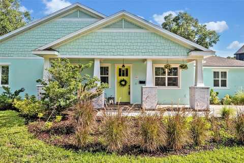 2407 CHELSEA STREET, ORLANDO, FL 32803