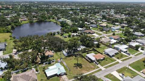 VALENCIA ROAD, VENICE, FL 34293