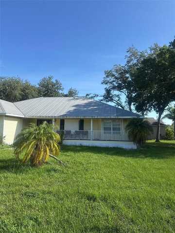 533 ENCARNACION STREET, PUNTA GORDA, FL 33983