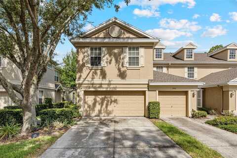 4140 BISMARCK PALM DRIVE, TAMPA, FL 33610