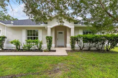 64 RADCLIFFE DRIVE, PALM COAST, FL 32164