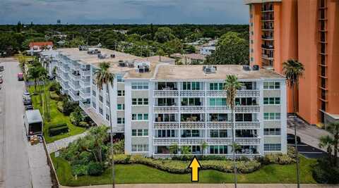 1100 N SHORE DRIVE NE, Saint Petersburg, FL 33701