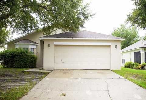 1001 LITTLE CREEK ROAD, ORLANDO, FL 32825