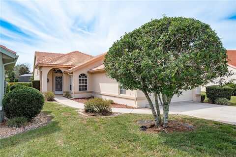 9223 BONNIE COVE DRIVE, WEEKI WACHEE, FL 34613