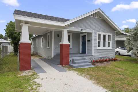 703 E FLORA STREET, TAMPA, FL 33604