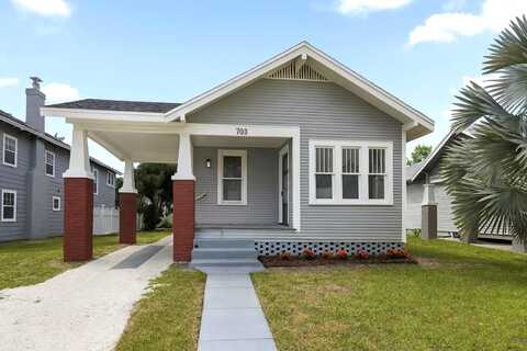 703 E FLORA STREET, TAMPA, FL 33604