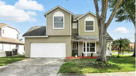 2119 RICHFIELD COVE DRIVE, OCOEE, FL 34761
