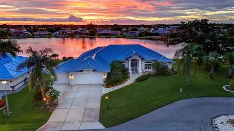 12903 SW DAVID DRIVE, LAKE SUZY, FL 34269