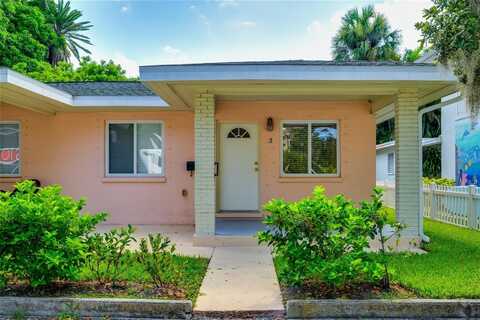 25 TURNER STREET, CLEARWATER, FL 33756