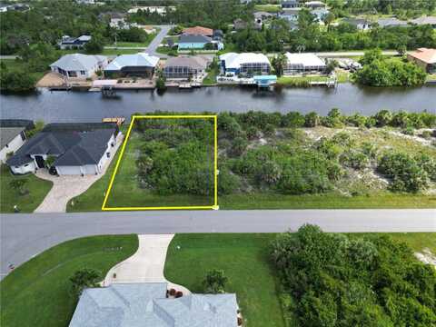 15120 HENNIPEN CIRCLE, PORT CHARLOTTE, FL 33981