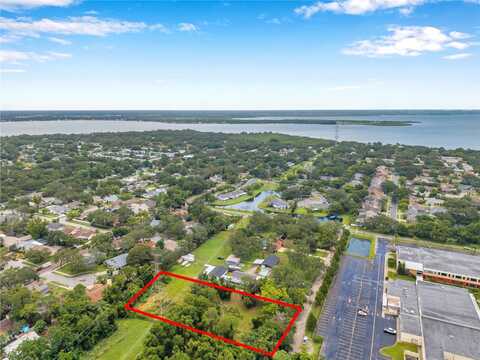 1ST AVENUE N, SAFETY HARBOR, FL 34695