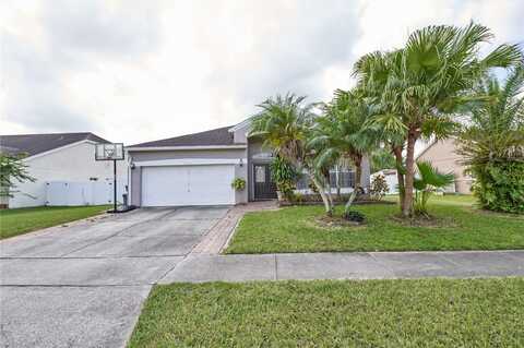 11736 SIR WINSTON WAY, ORLANDO, FL 32824