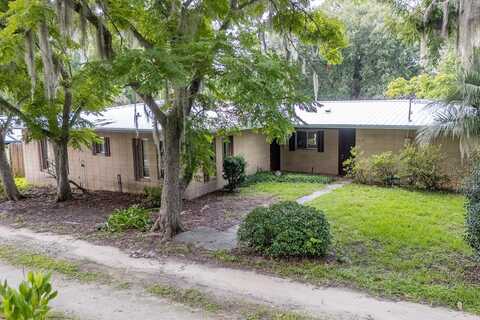 6849 SE 35TH STREET, KEYSTONE HEIGHTS, FL 32656