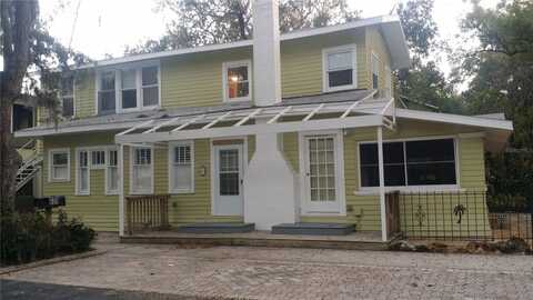 609 OAK AVENUE, CLEARWATER, FL 33756