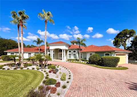 4571 LAKE IN THE WOODS DRIVE, SPRING HILL, FL 34607