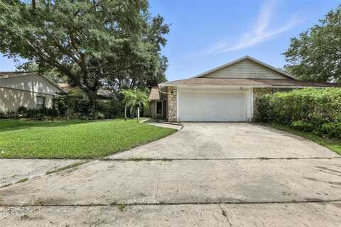 4554 HERITAGE OAK DRIVE, ORLANDO, FL 32808