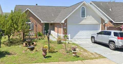 3768 MISTY WAY, DESTIN, FL 32541