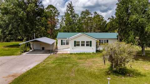 6250 GREEN POND ROAD, POLK CITY, FL 33868