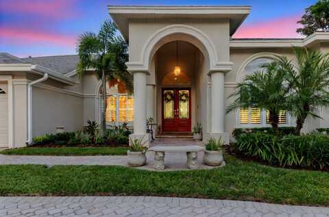 3985 CAPITOL DRIVE, PALM HARBOR, FL 34685
