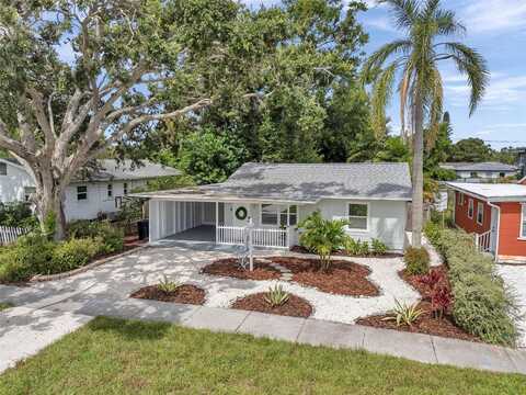 1113 55TH STREET S, GULFPORT, FL 33707