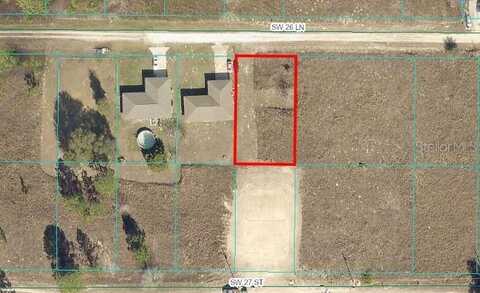 14924 SW 26 LANE, OCALA, FL 34481