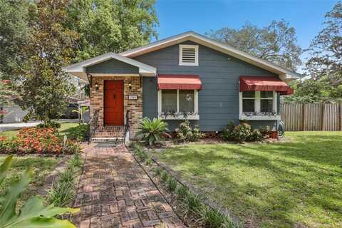 1201 W YUKON STREET, TAMPA, FL 33604