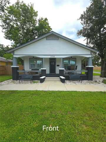 2318 E 9TH AVENUE, TAMPA, FL 33605