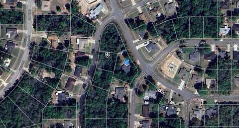 0 LARCH COURSE, OCALA, FL 34480