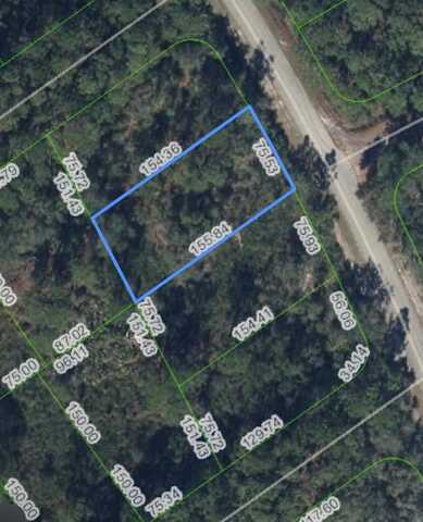 414 PERSHING AVENUE, LAKE PLACID, FL 33852