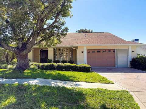 1260 MASADA LANE, SPRING HILL, FL 34608