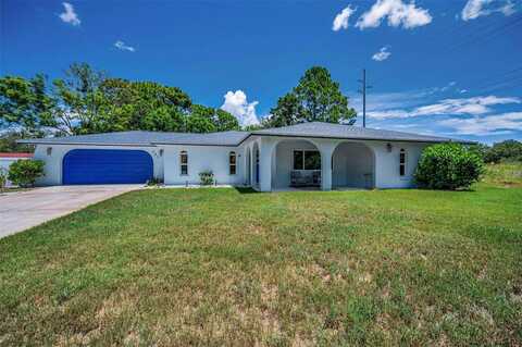 505 WHISPERING OAK DRIVE, TARPON SPRINGS, FL 34689